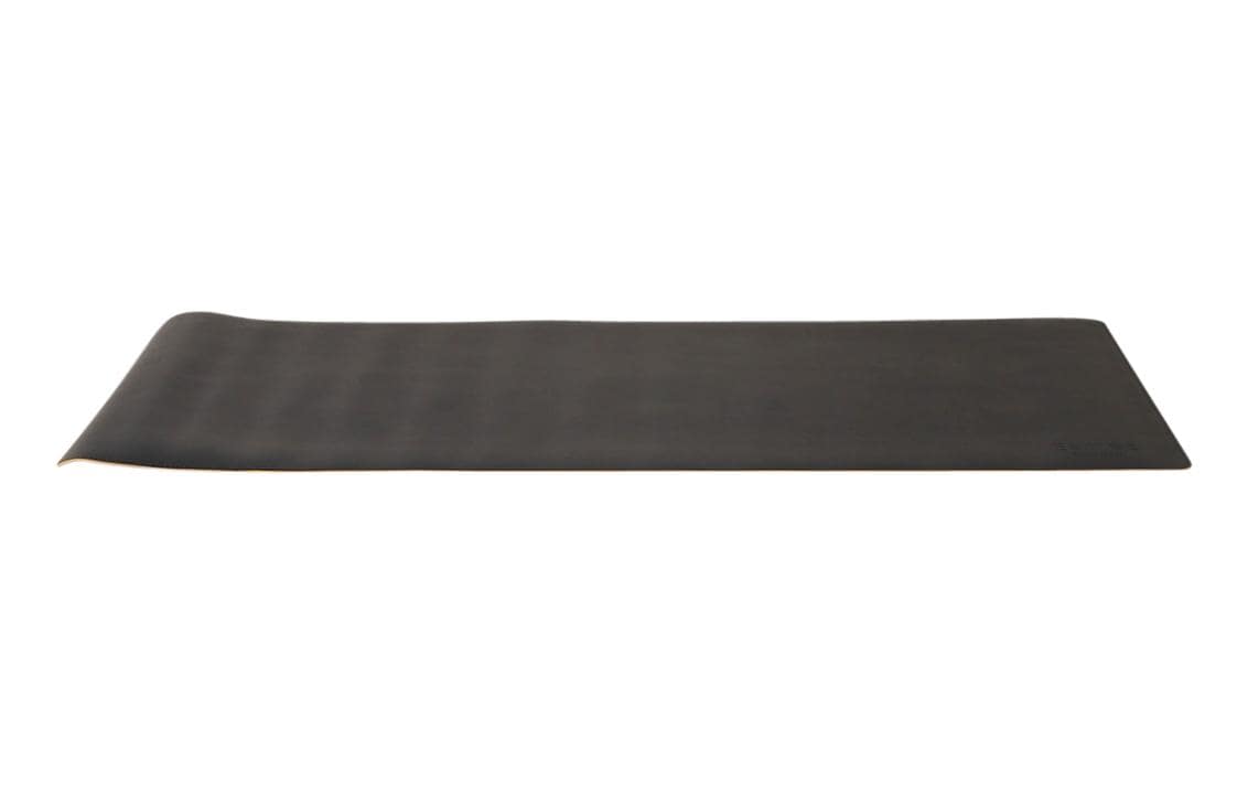 Esmée Schreibunterlage – 800 × 400 mm, Kunstleder, Dunkelblau
