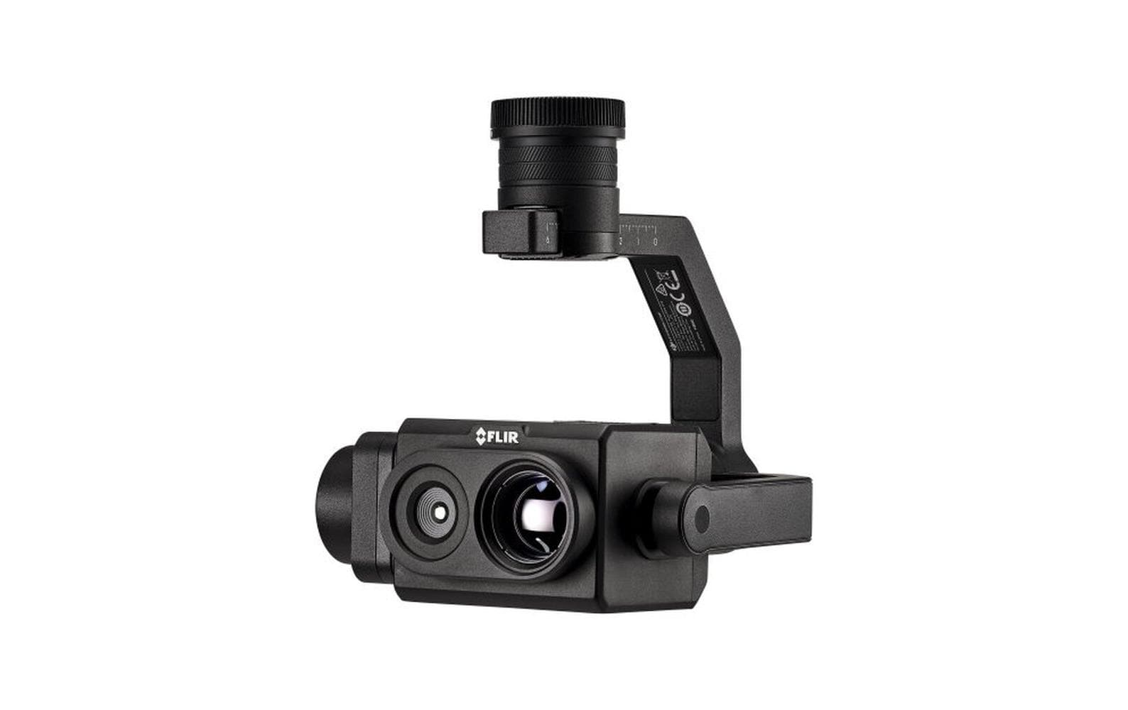FLIR VUE TZ20 – Wärmebildkamera-Modul für DJI M300, 640 × 512 30 Hz