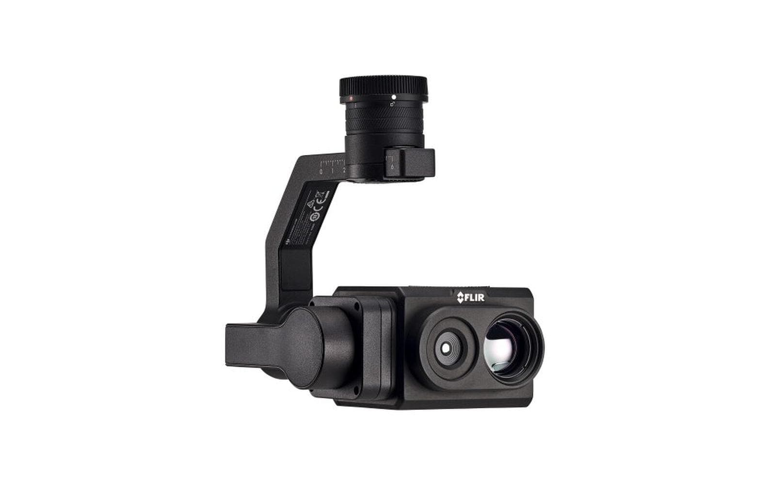FLIR VUE TZ20 – Wärmebildkamera-Modul für DJI M300, 640 × 512 30 Hz
