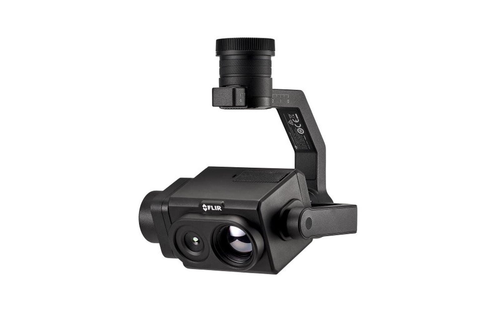 FLIR VUE TZ20 – Wärmebildkamera-Modul für DJI M300, 640 × 512 30 Hz