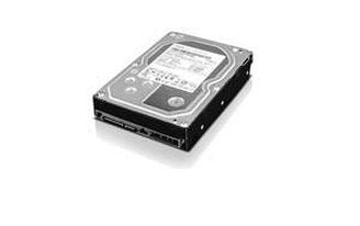 Lenovo ThinkStation – 3,5" HDD, 7200 U/min, SATA 6 Gbit/s