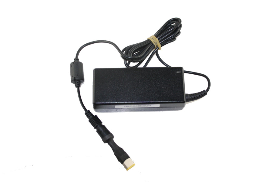 BTI AC-2065134 Netzteil 65 W – 18–20 V, 3,25 A – für Lenovo IdeaPad, Flex und andere – schwarz