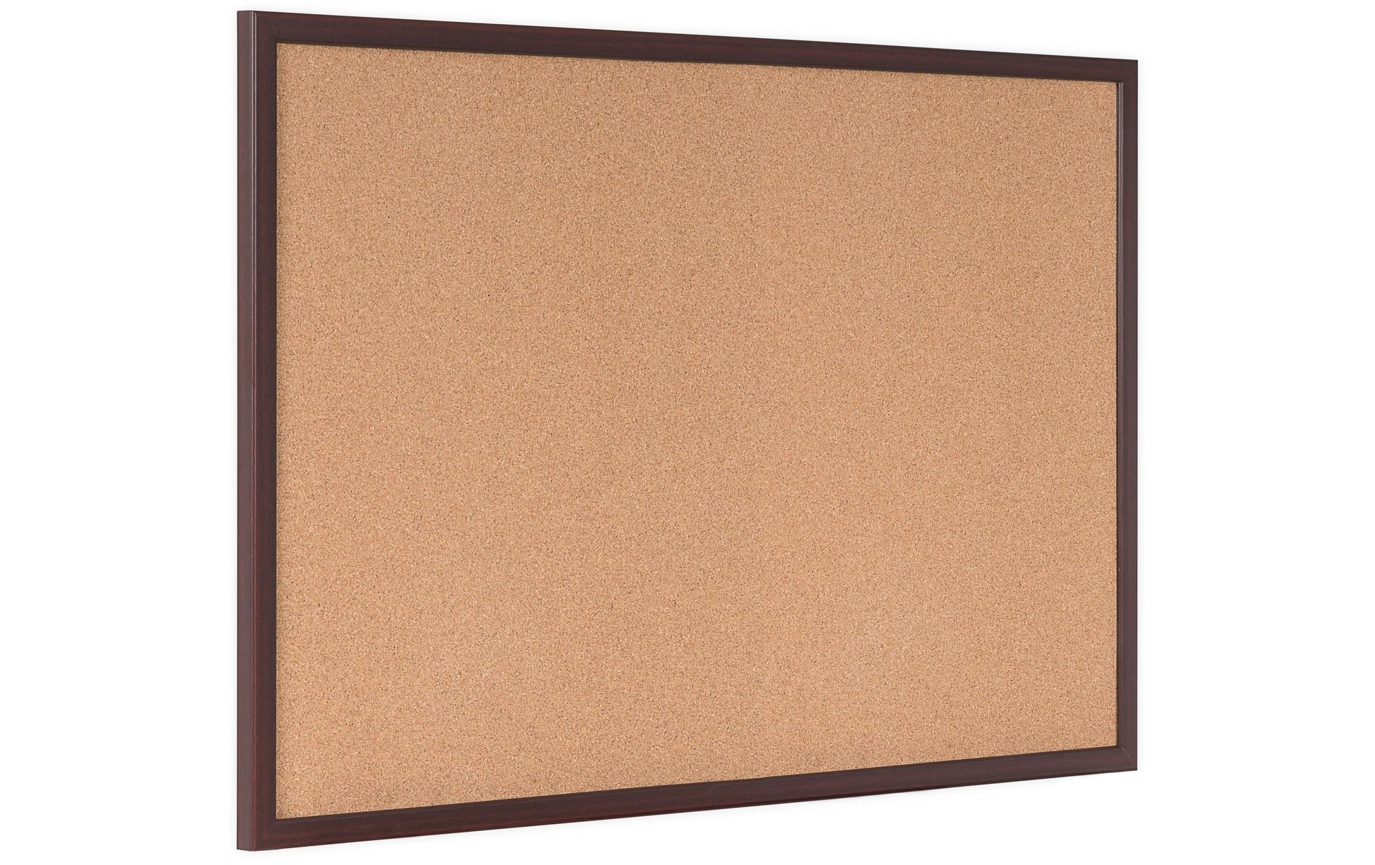 Bi-office Pinnwand – Kork – 90 × 60 cm