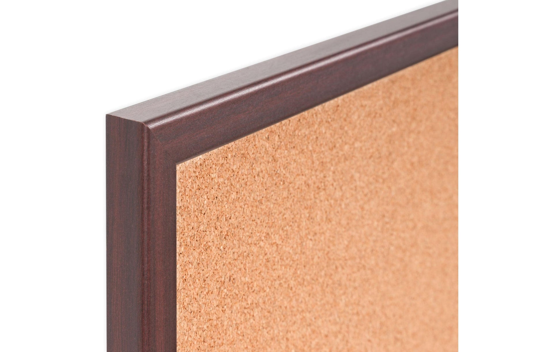 Bi-office Pinnwand – Kork – 90 × 60 cm