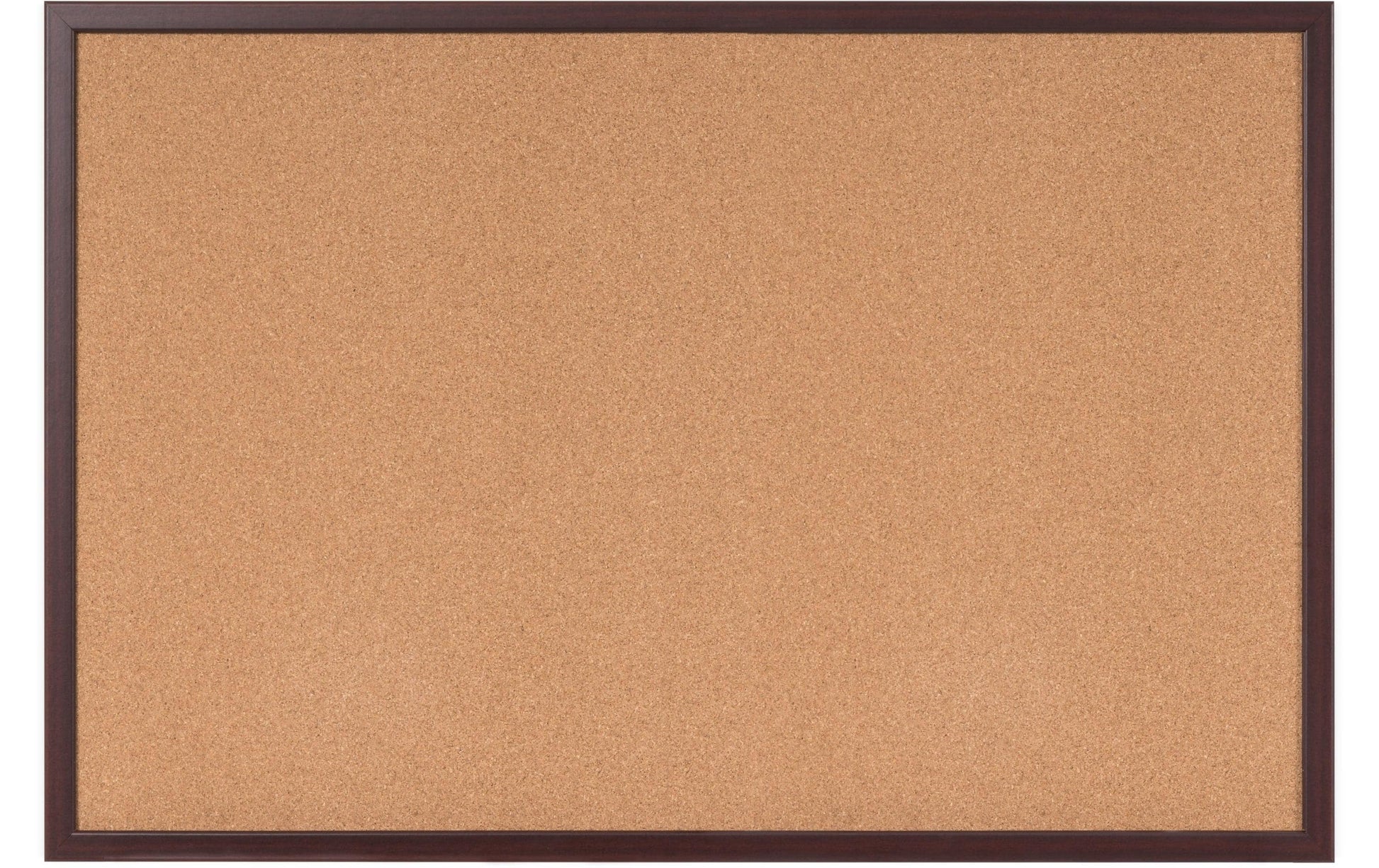 Bi-office Pinnwand – Kork – 90 × 60 cm