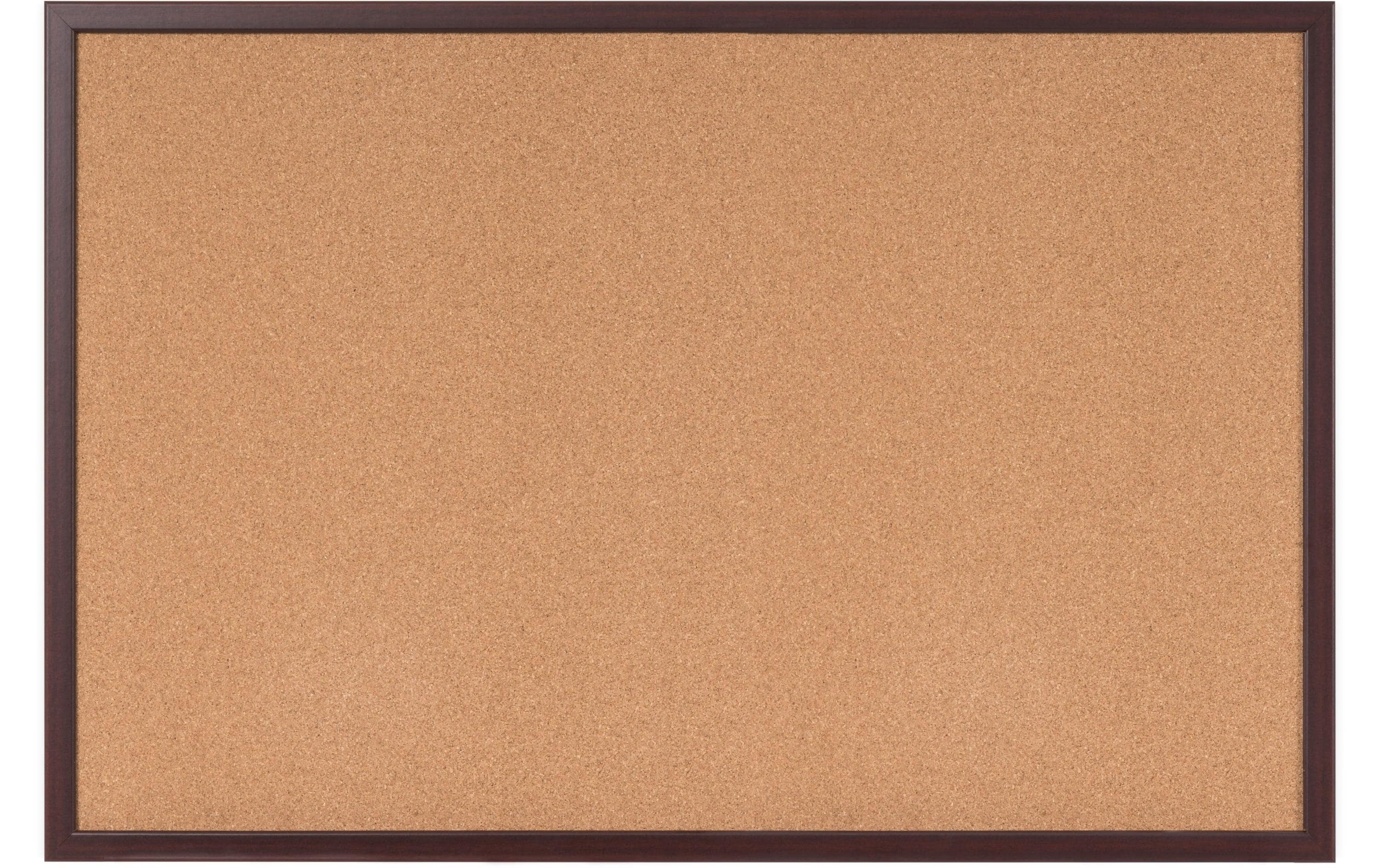 Bi-office Pinnwand – Kork – 90 × 60 cm