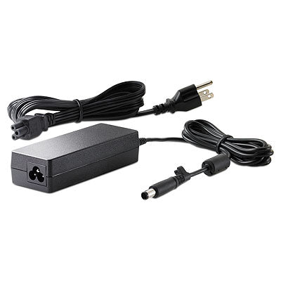 HP Smart AC Adapter Netzteil 65 W – 18,5 V Ausgang – für Laptop – Schwarz