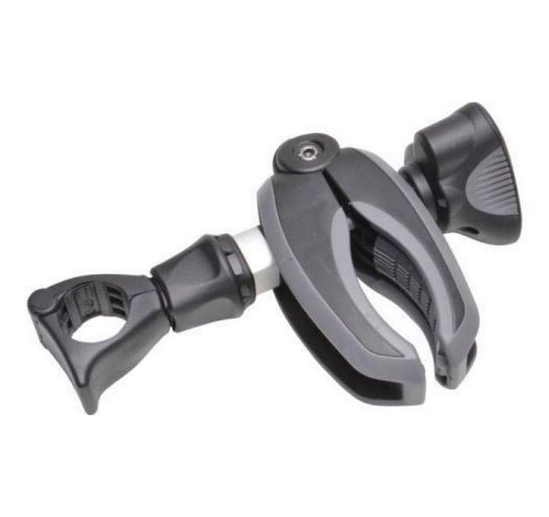 Thule Fahrradträger-Arm kurz – nicht abschliessbar – für Thule Dachträger – 122 mm
