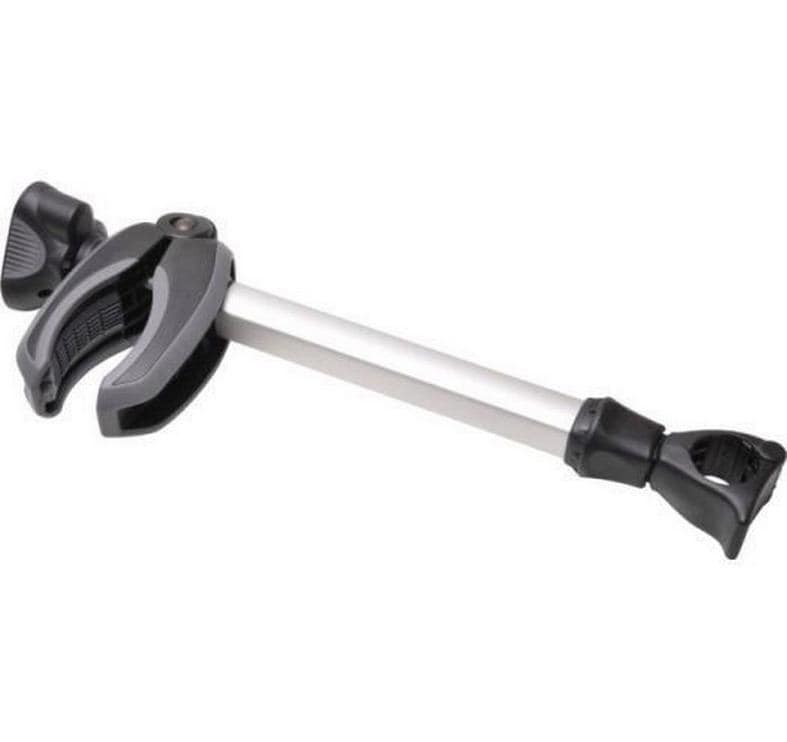 Thule Fahrradträger-Arm – Länge 342 mm – für Thule Dachträger