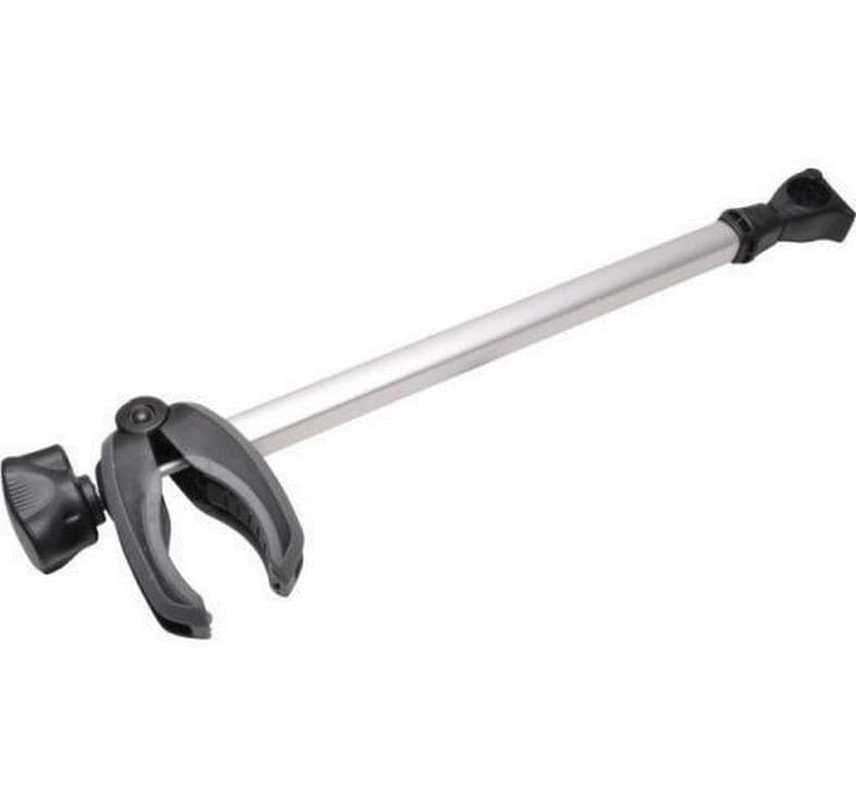 Thule Fahrradträger-Arm lang – für Thule Dachträger – 482 mm