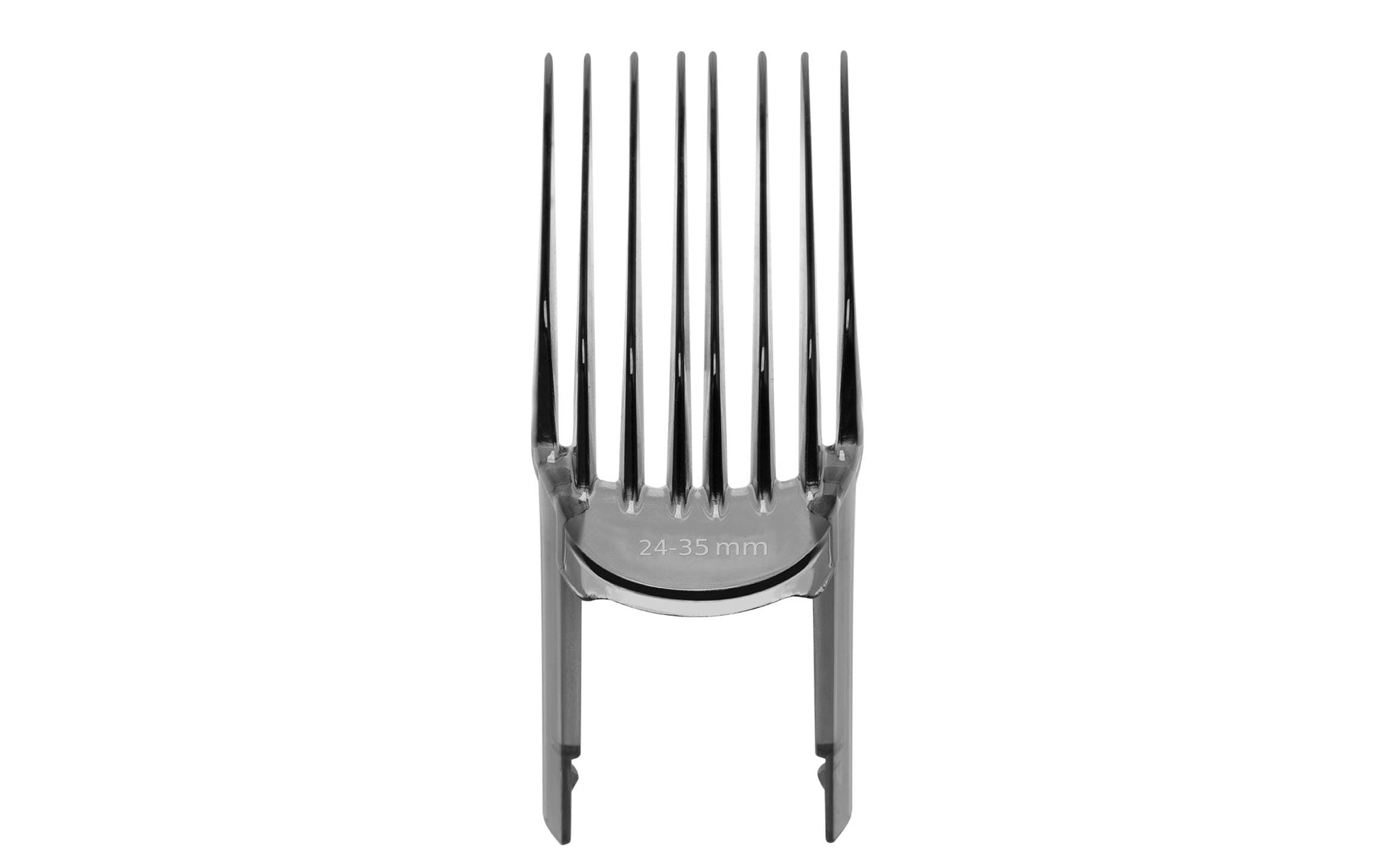 Remington Haarschneider HC6000 X6 Power-X – Schnittlänge 0,5–35 mm, bis 90 min Laufzeit – Schwarz