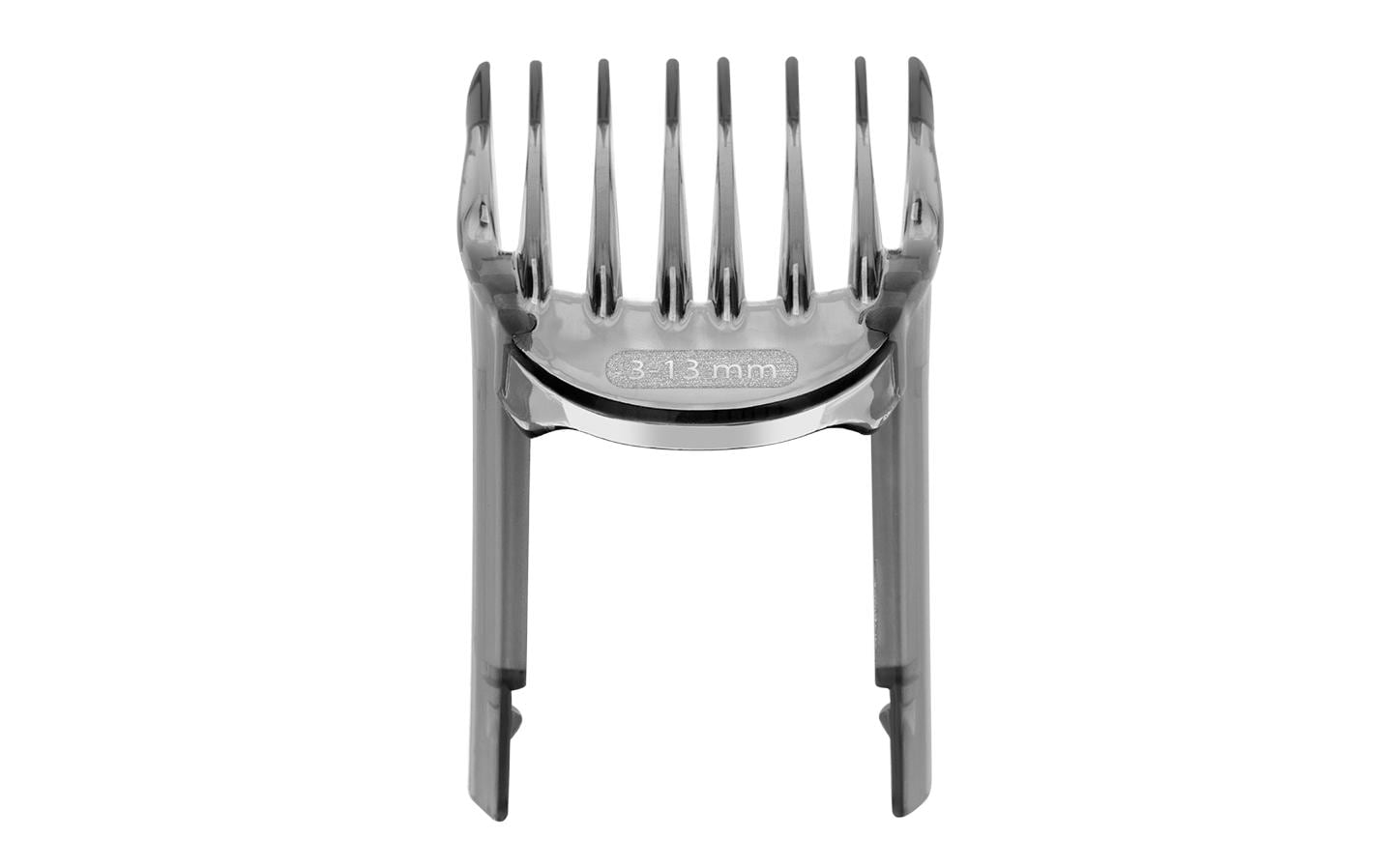 Remington Haarschneider HC6000 X6 Power-X – Schnittlänge 0,5–35 mm, bis 90 min Laufzeit – Schwarz