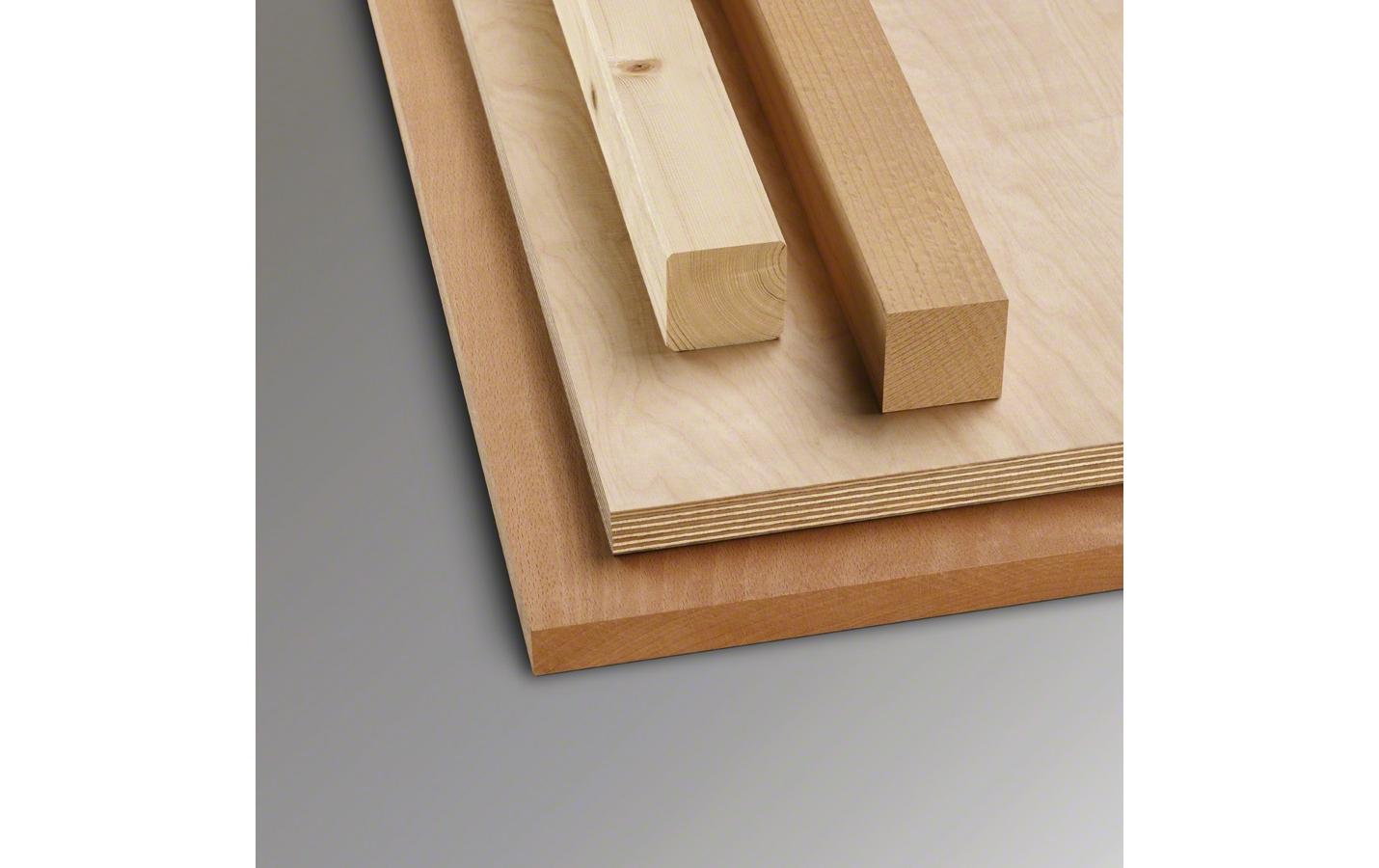Bosch Professional – Kreissägeblatt, Standard, 2 608 837 747, 140 mm × 1,6 mm × 20 mm