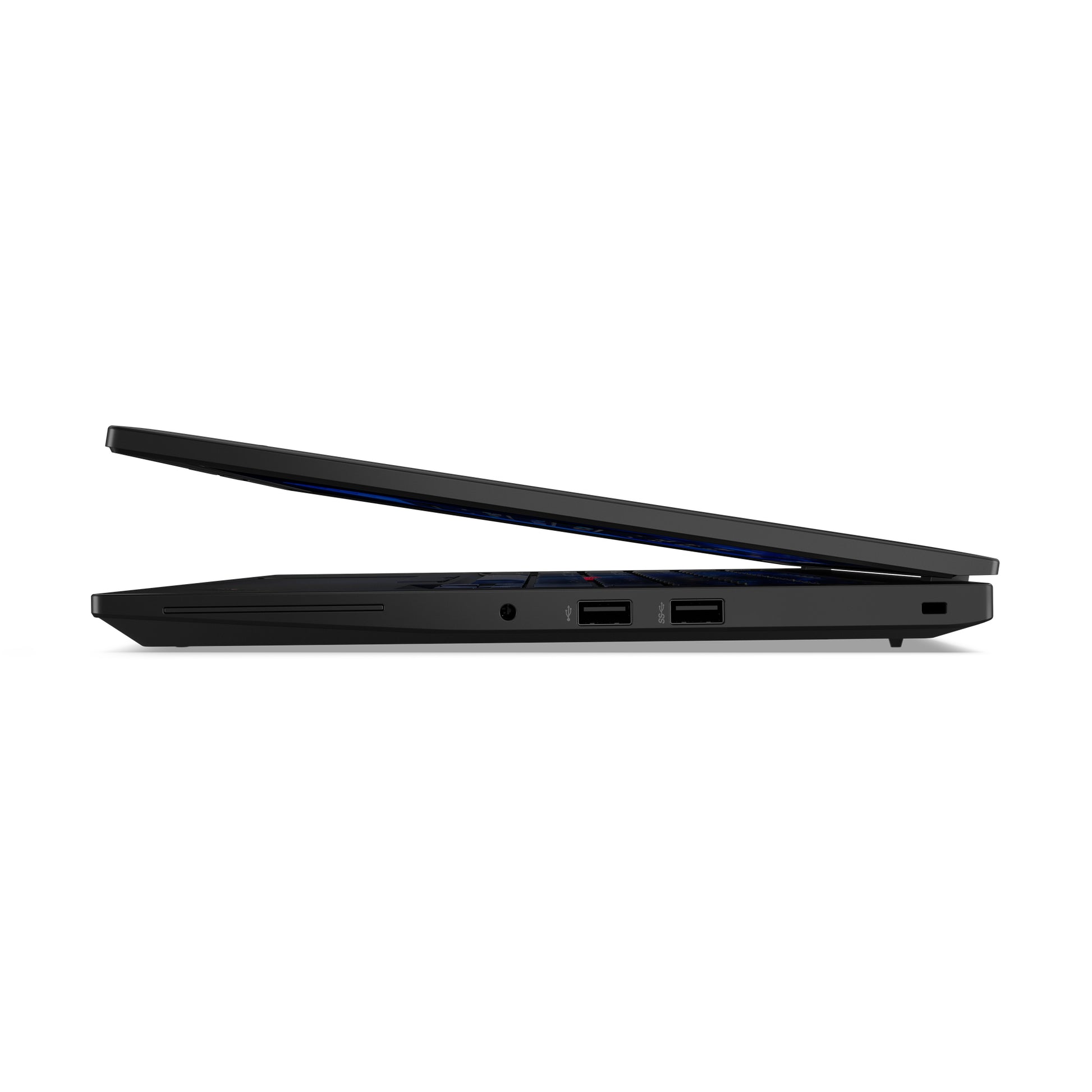 Lenovo ThinkPad L14 Gen 6 Laptop – 14", schwarz