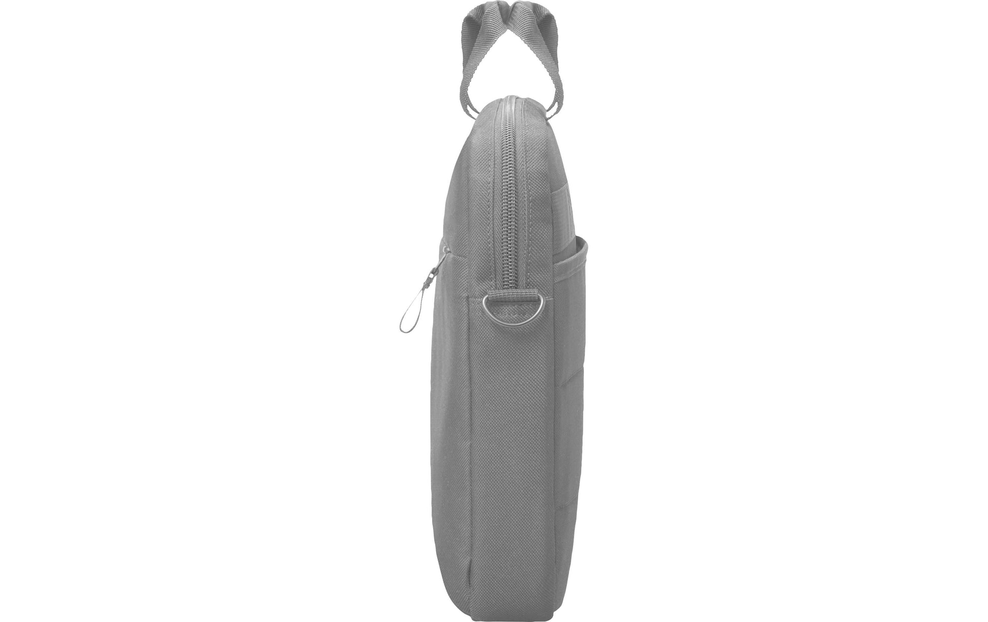 HP Notebook-Tasche bis 17,3" – Trolley-Band, Zusatzfächer – Schwarz