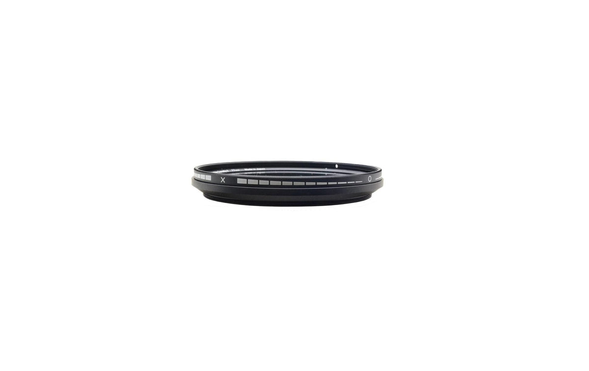 Hoya Variable Density II ND3-400 Graufilter – 62 mm, 1,6 Blendenstufen