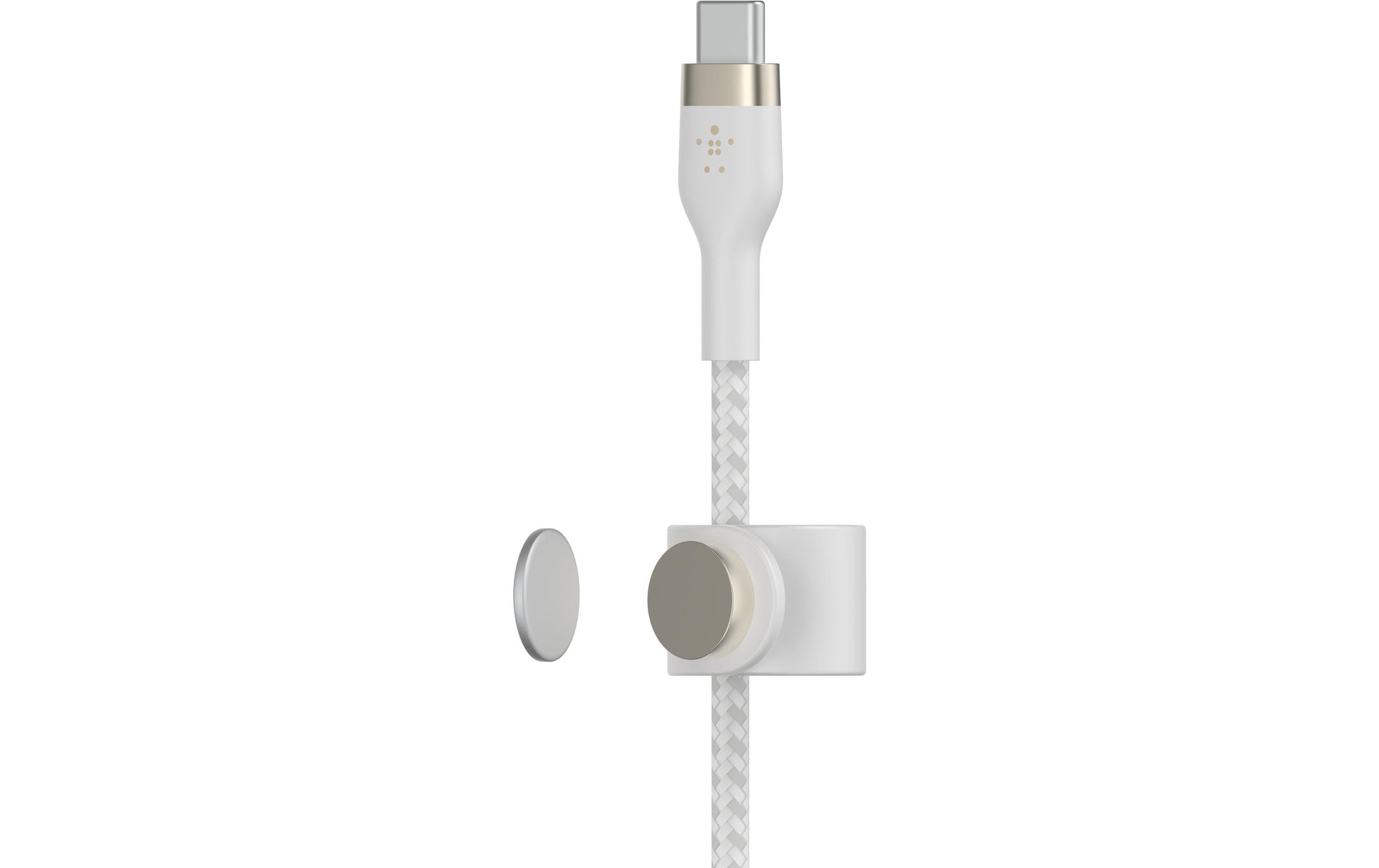 Belkin USB-C auf Lightning Kabel