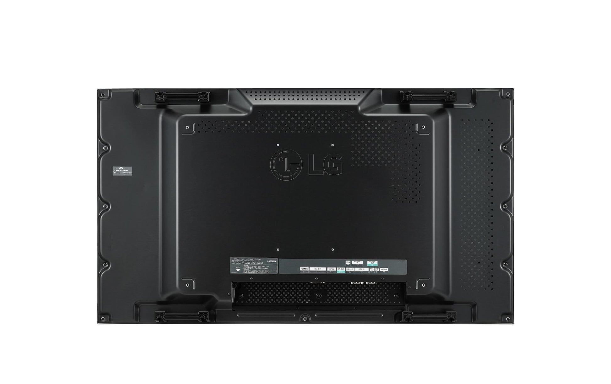 LG 49VL5PJ-A – Videowall-Panel, 49", Full HD, 500 cd/m², 24/7, webOS, IP5X