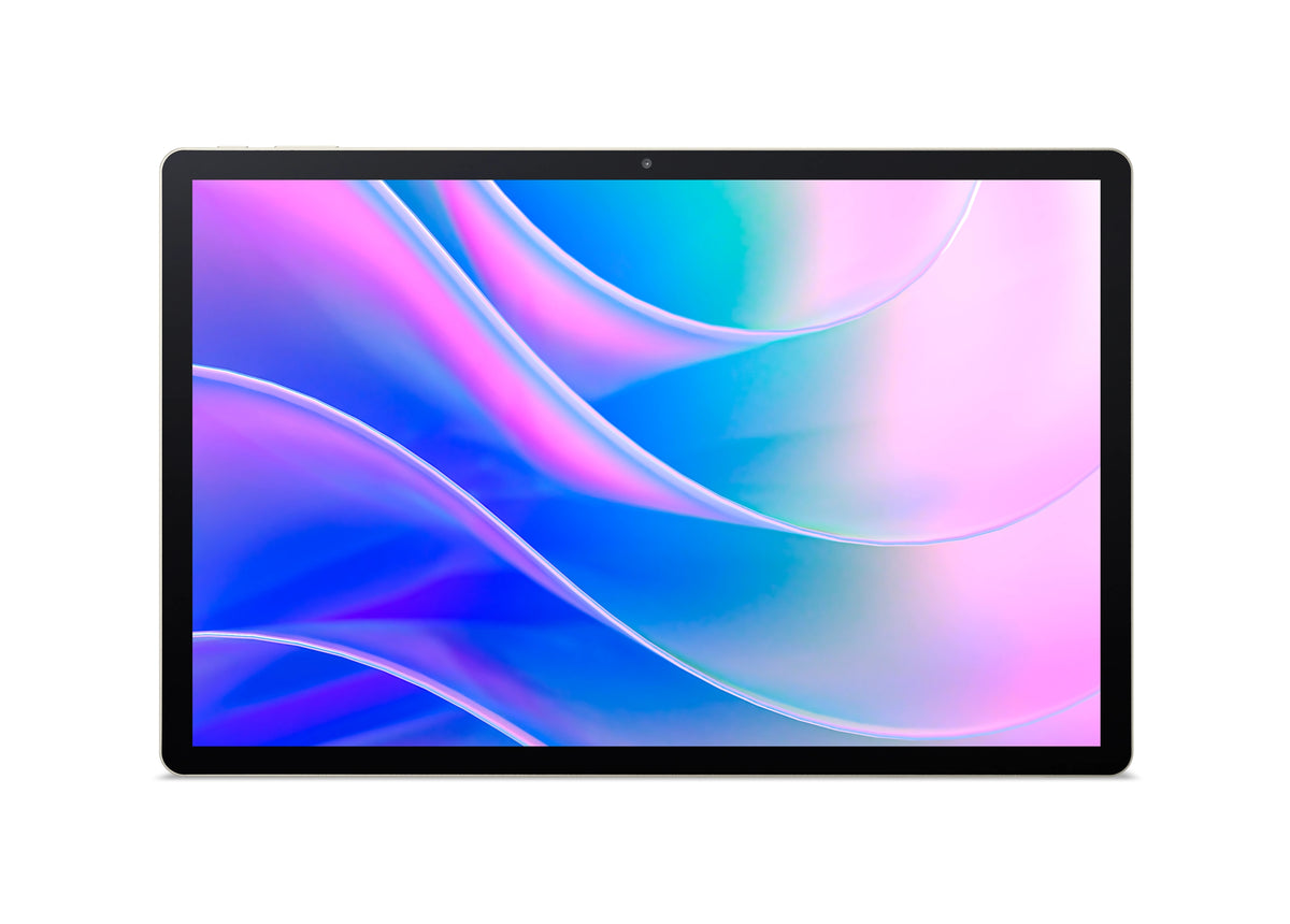 Acer Iconia A14 – 14", 128 GB, 6 GB RAM, Wi‑Fi, Schwarz