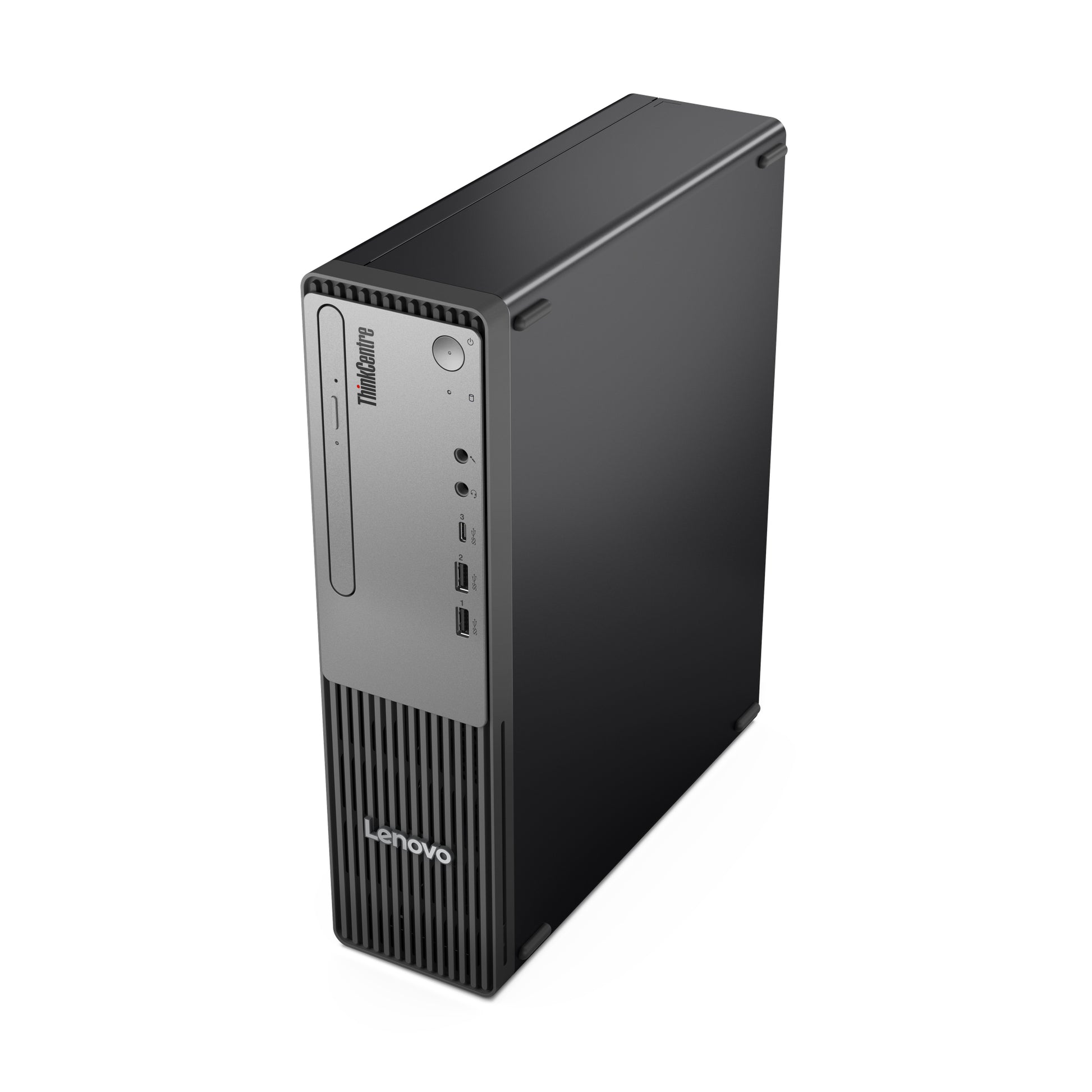 Lenovo ThinkCentre Neo 30s SFF – Intel Core i5-13420H, 16 GB RAM, 512 GB SSD, DVD-RW, Windows 11 Pro