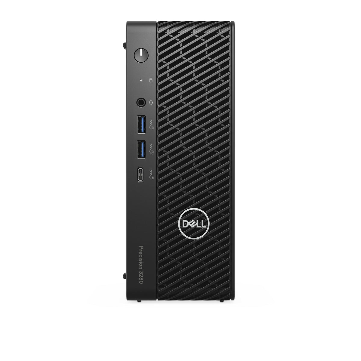 Dell Precision 3280 Micro – Intel Core i7-14700, 16 GB RAM, 512 GB SSD, NVIDIA T1000 8 GB, Windows 11 Pro