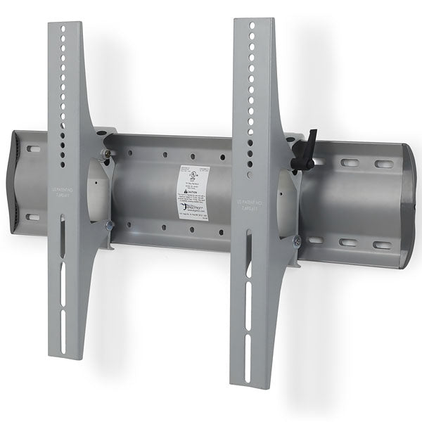 Ergotron Wandhalterung, neigbar, für 42", VESA 100×100–800×450, bis 79 kg