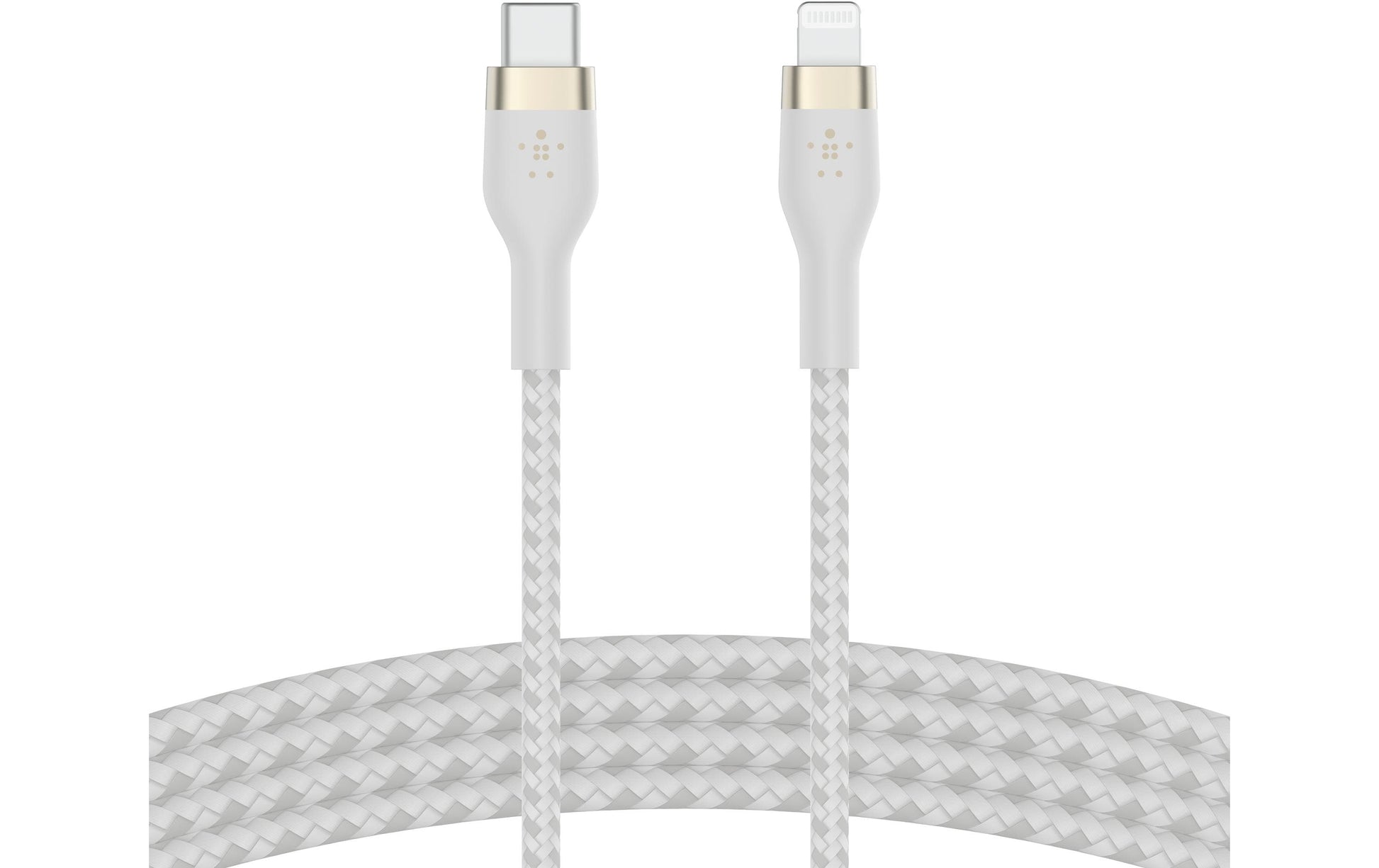 Belkin USB-C auf Lightning Kabel