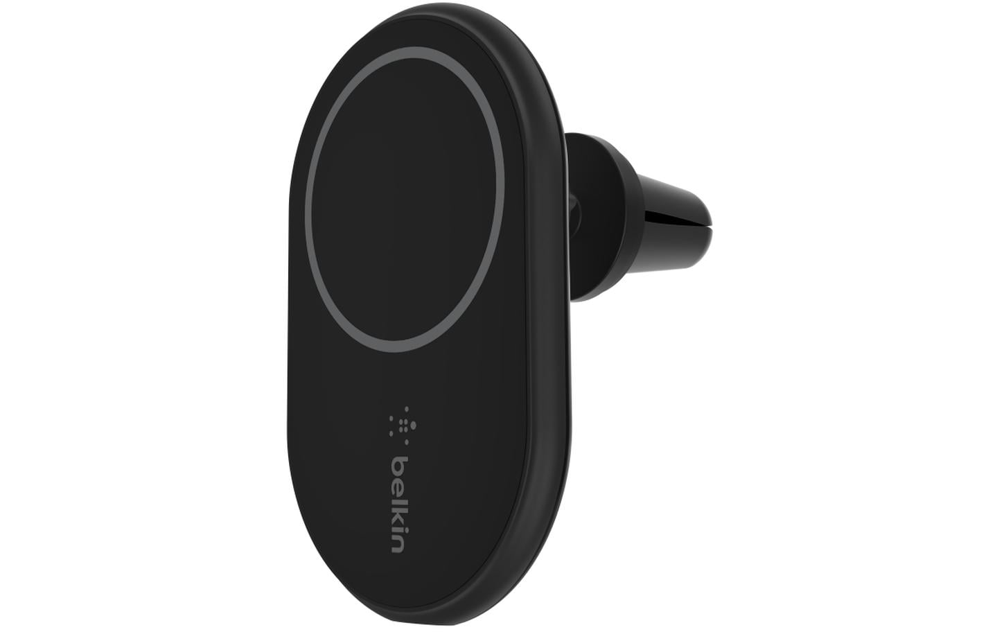Belkin Magnetische Autohalterung Ladestation (kabellos, magnetisch) – für iPhone 12