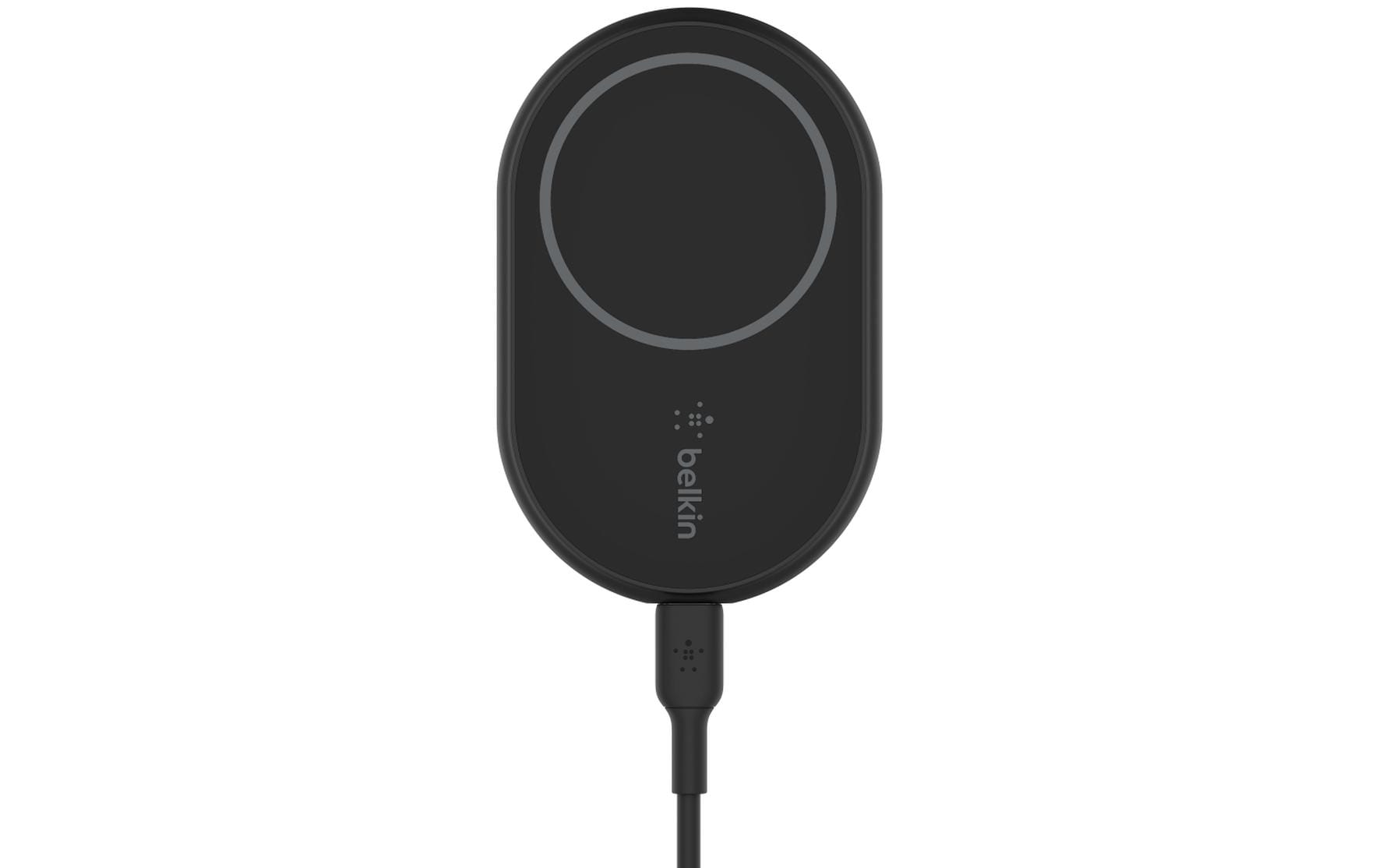 Belkin Magnetische Autohalterung Ladestation (kabellos, magnetisch) – für iPhone 12