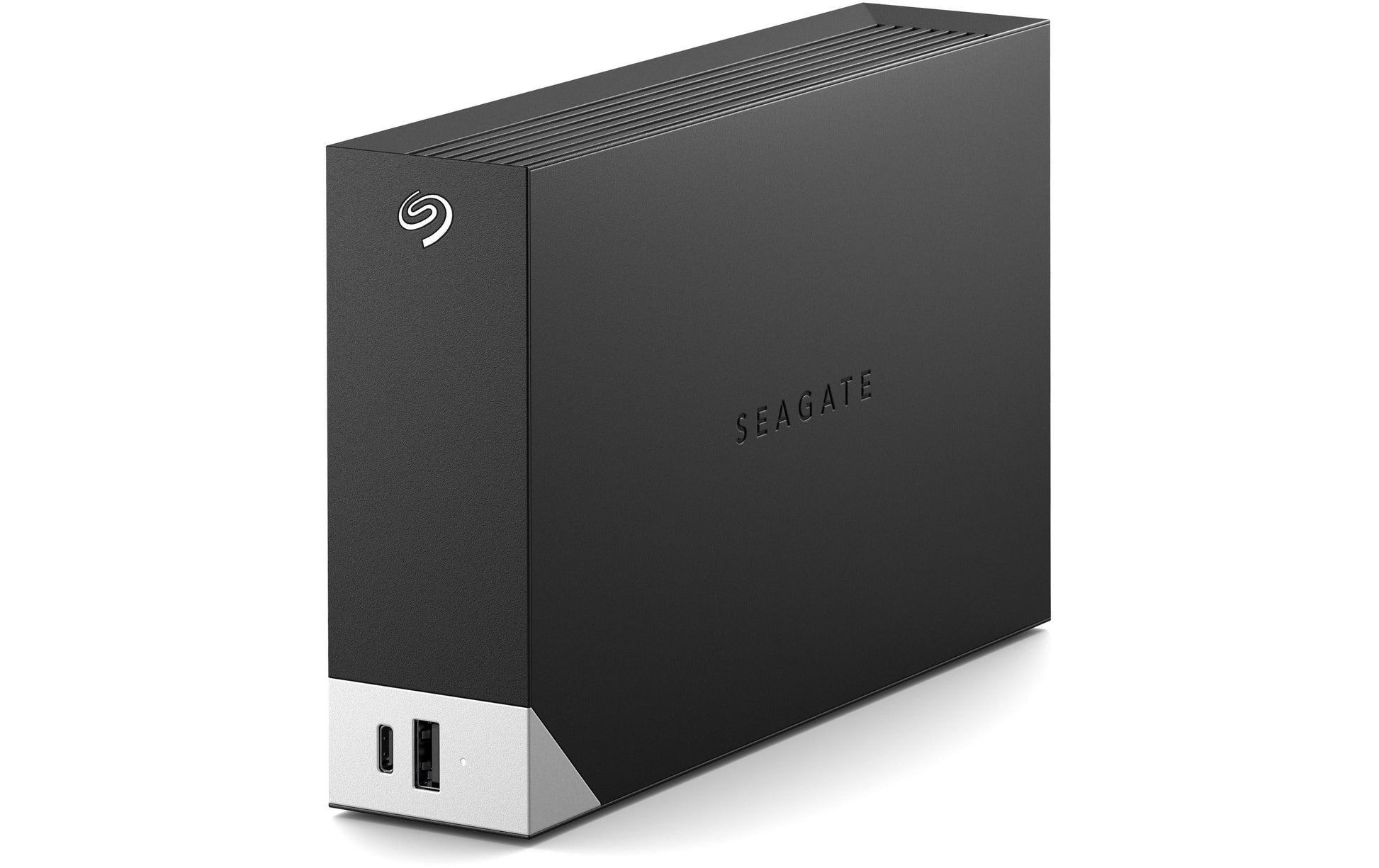 Seagate One Touch HUB Allgemeines Speichergerät – 10 TB, USB 3.2 Gen 1 (Type-A/Type-C)