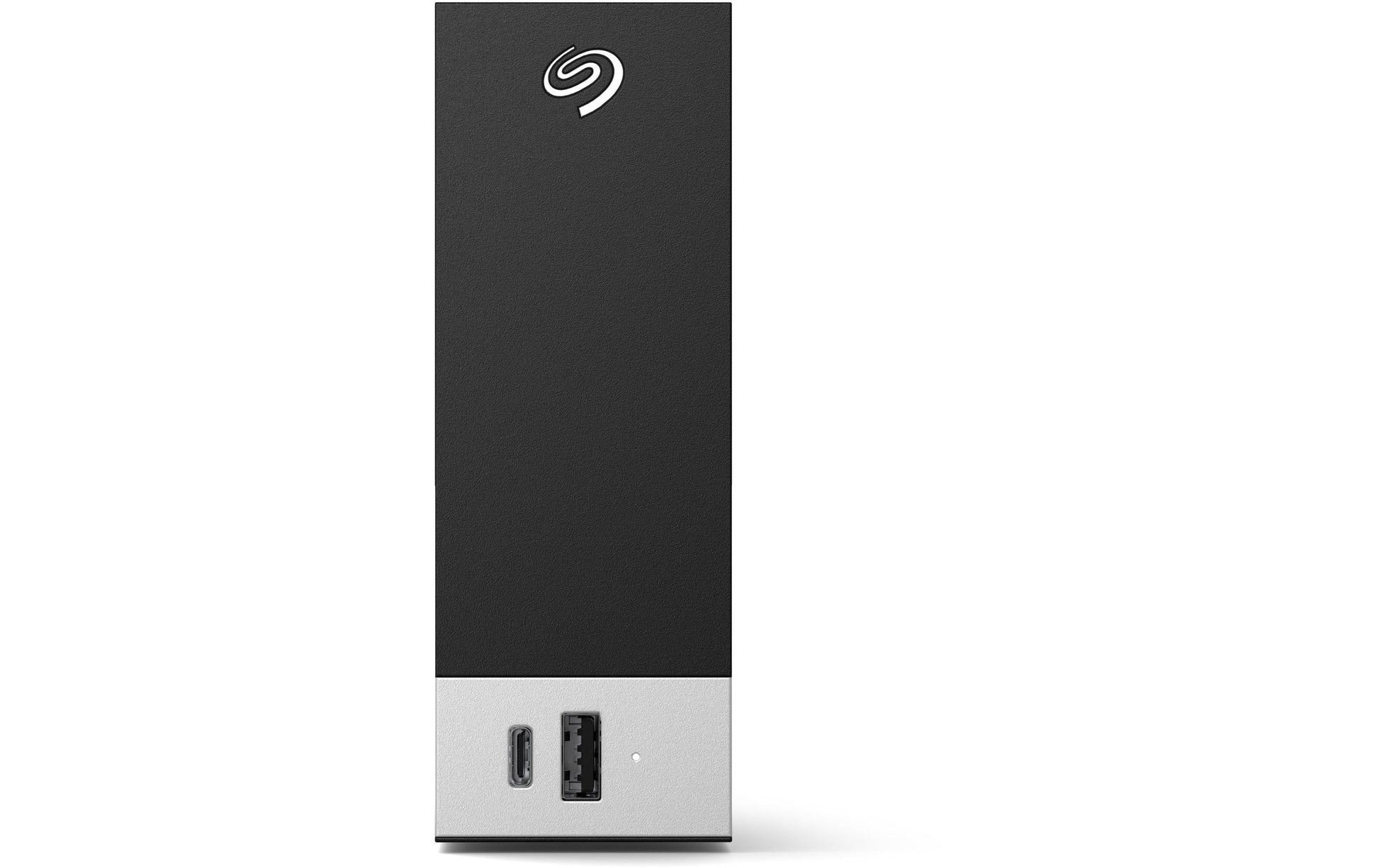 Seagate One Touch Desktop Speichergerät – 8 TB, mit Hub