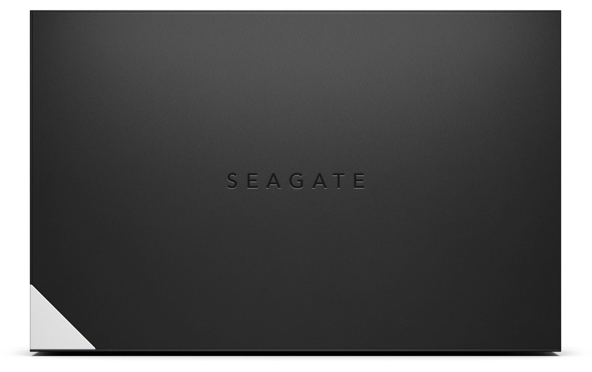 Seagate One Touch HUB Allgemeines Speichergerät – 10 TB, USB 3.2 Gen 1 (Type-A/Type-C)