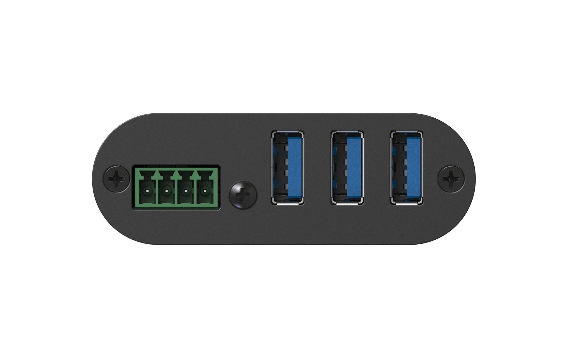 INOGENI TOGGLE – AV-Konverter/Switcher, USB 3.0 > 2 PC/CODEC