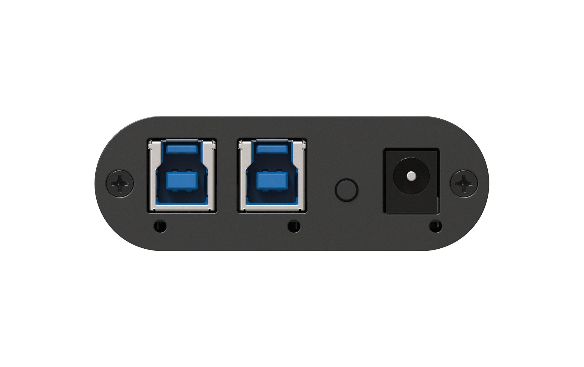 INOGENI TOGGLE – AV-Konverter/Switcher, USB 3.0 > 2 PC/CODEC
