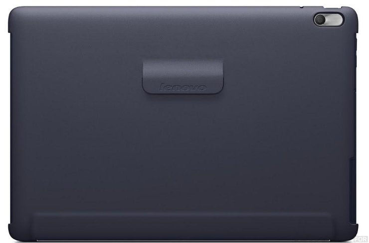 Lenovo Tablet-Hülle für Lenovo A10-70 10,1" – Blau