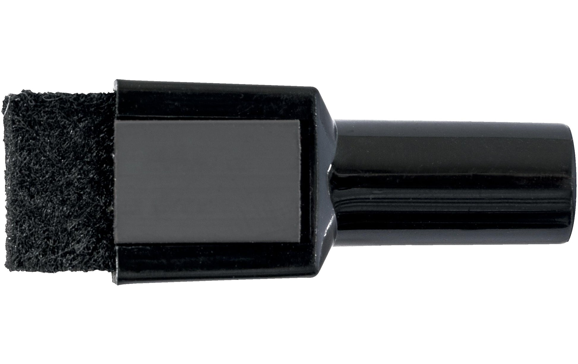 Rexel nobo Whiteboard-Marker – schwarz – 6er-Set – trocken abwischbar