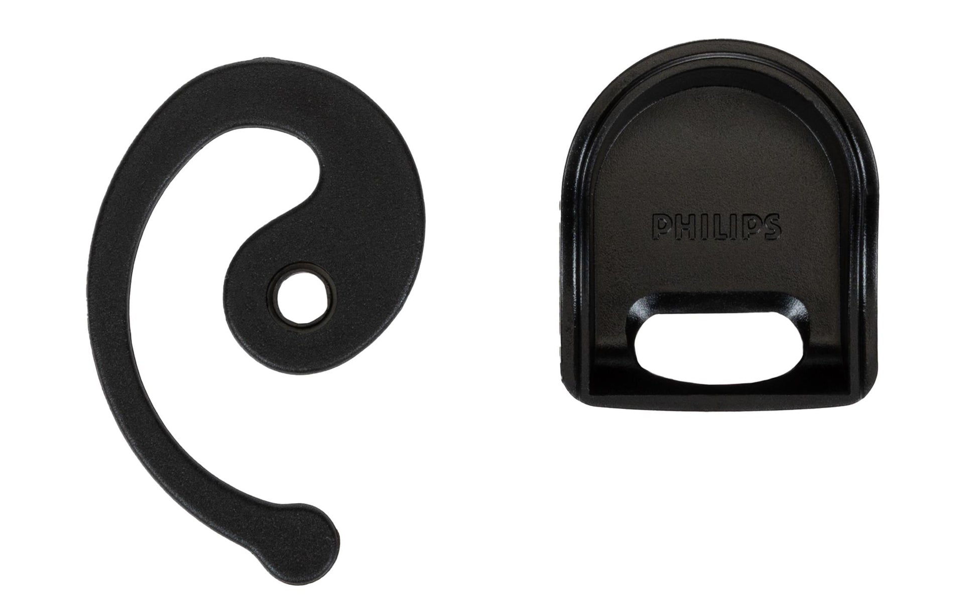 Philips LFH0233 – Kopfhörer – 3,5 mm Klinke – Schwarz