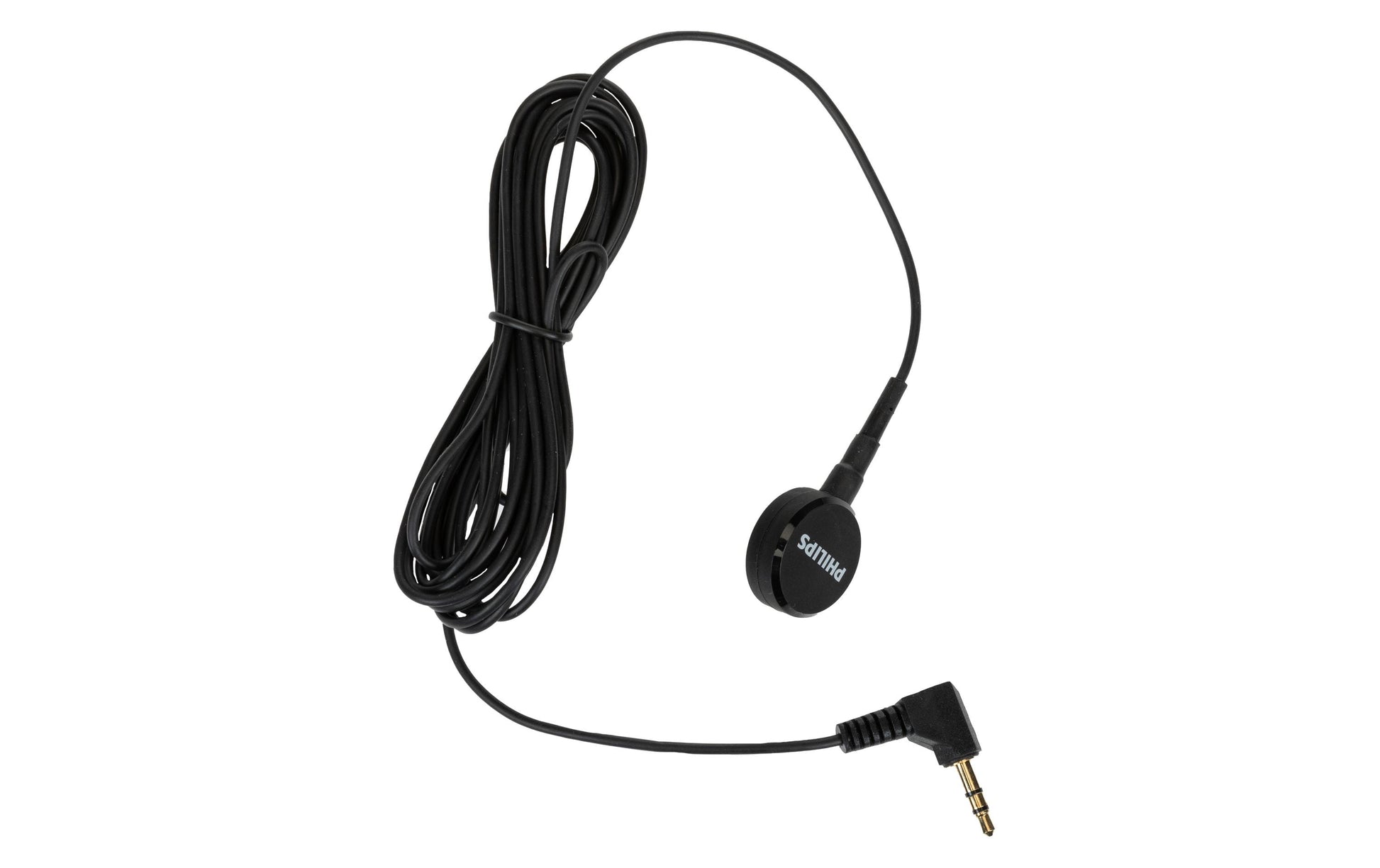 Philips LFH0233 – Kopfhörer – 3,5 mm Klinke – Schwarz
