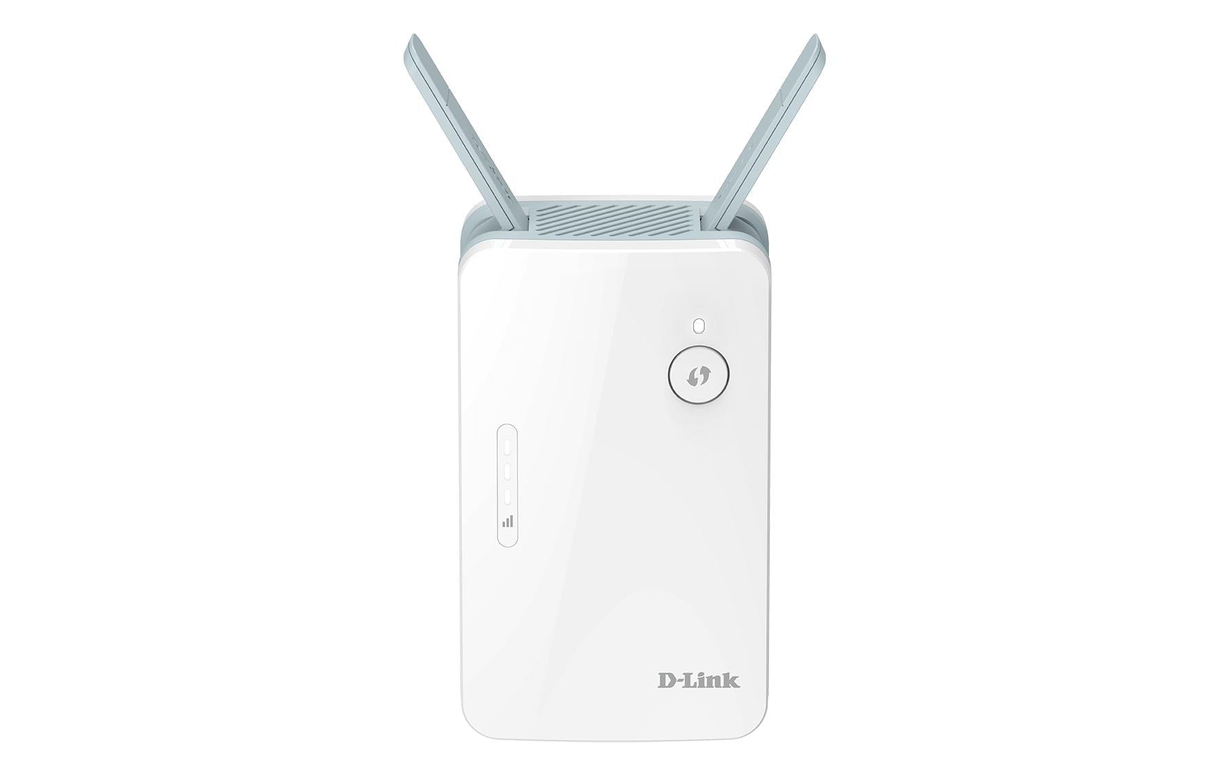 D-Link E15/E Access Point – Wi-Fi 6 (802.11ax), Dual-Band (2,4/5 GHz), bis 1,2 Gbit/s, 1× RJ-45 1G, Wandmontage