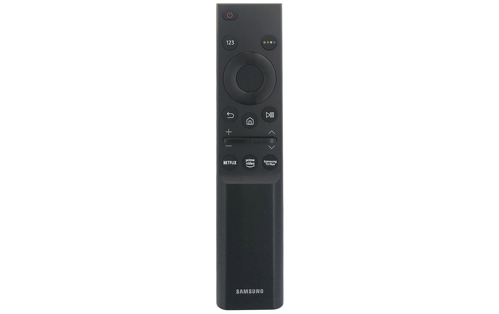 Samsung BN59-01358B Fernbedienung – für UExxAU7170 – One Remote – Schwarz