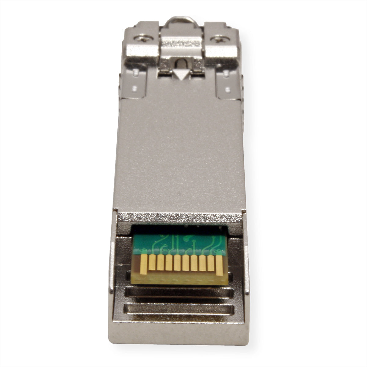 VALUE 21.99.3498 – SFP+ Transceiver – 10 Gbit/s, Single-Mode, LC, 10 000 m, 1310 nm