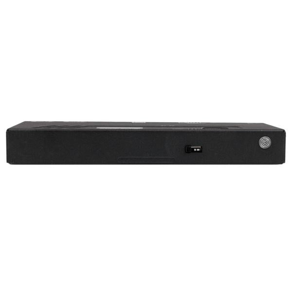 StarTech.com HDMI-Matrix, 2×2, HDMI, Auto-Switch