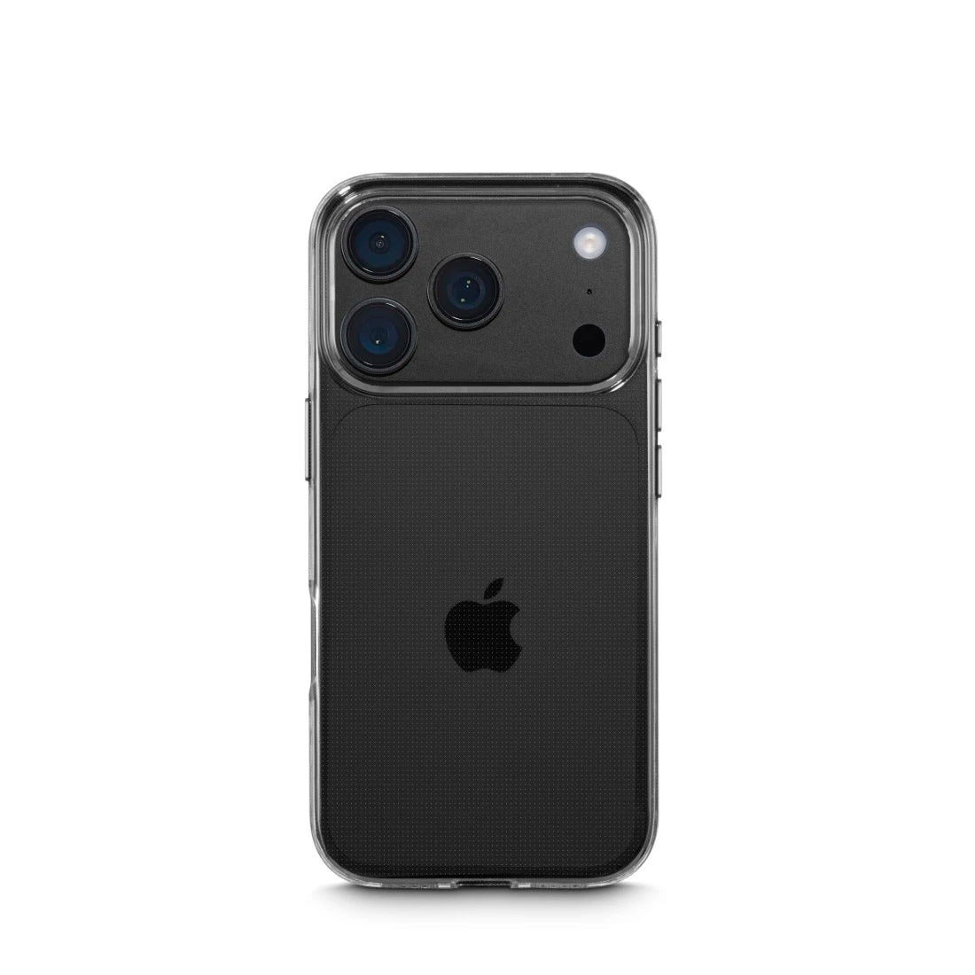 Hama Simply Clear – Backcover – für Apple iPhone 17 Pro/18 Pro, TPU, Transparent