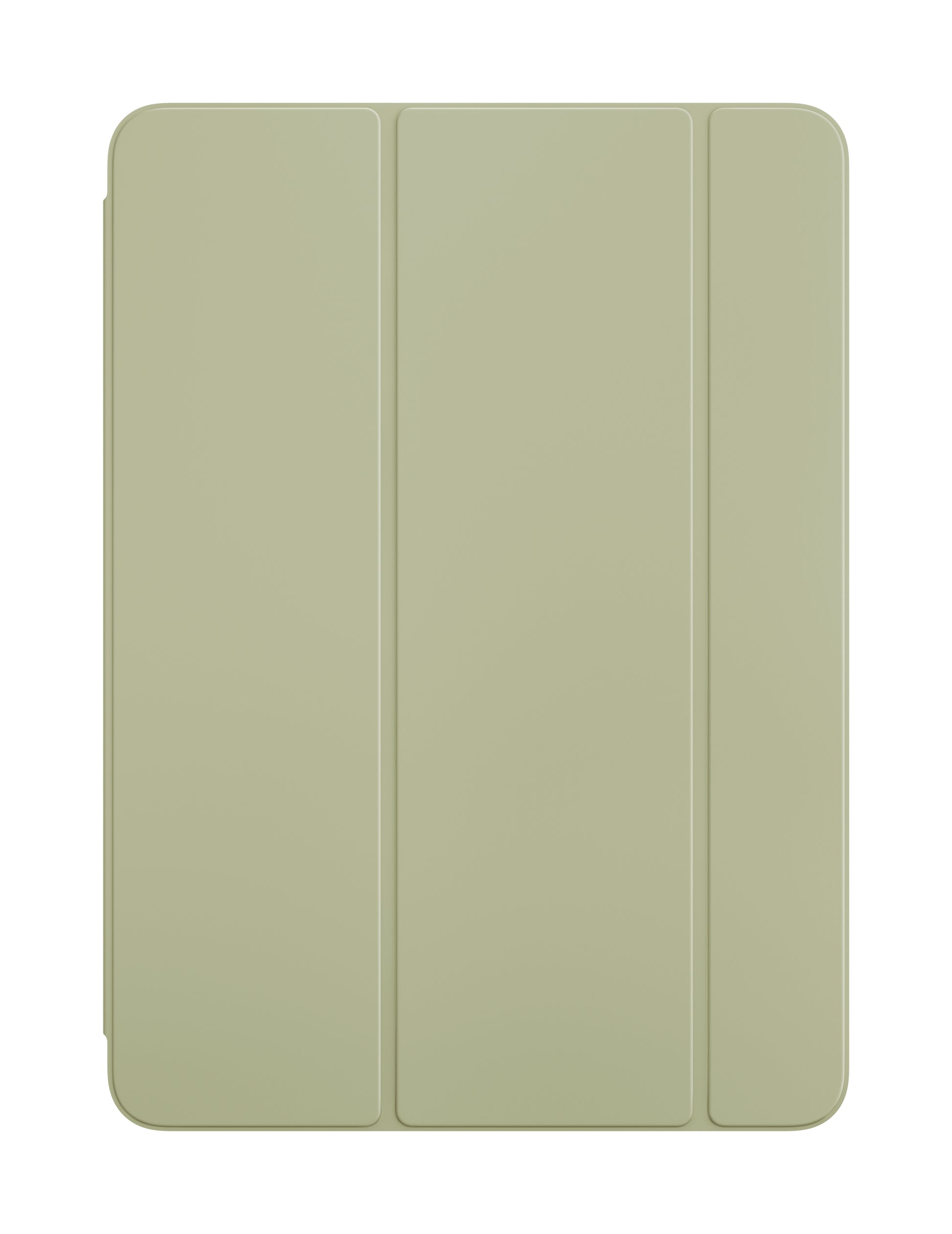 Apple Smart Folio Tablet-Hülle für iPad Air 11" (M2), iPad Air (5. Gen.), iPad Air (4. Gen.) – Salbei