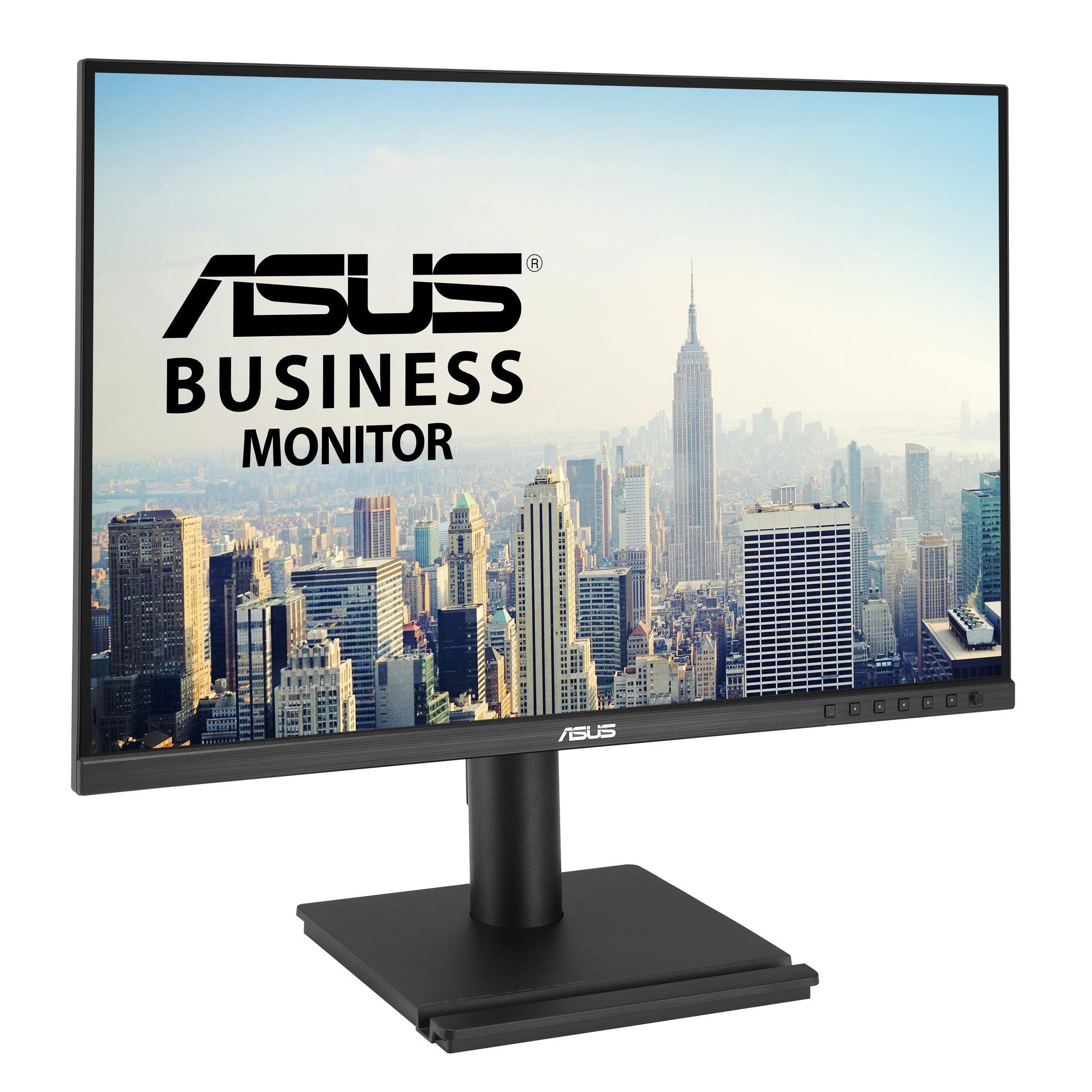 ASUS BE248CFN – 24,1", 1920 × 1200, IPS, 100 Hz, USB-C 96 W, LAN, HDR10