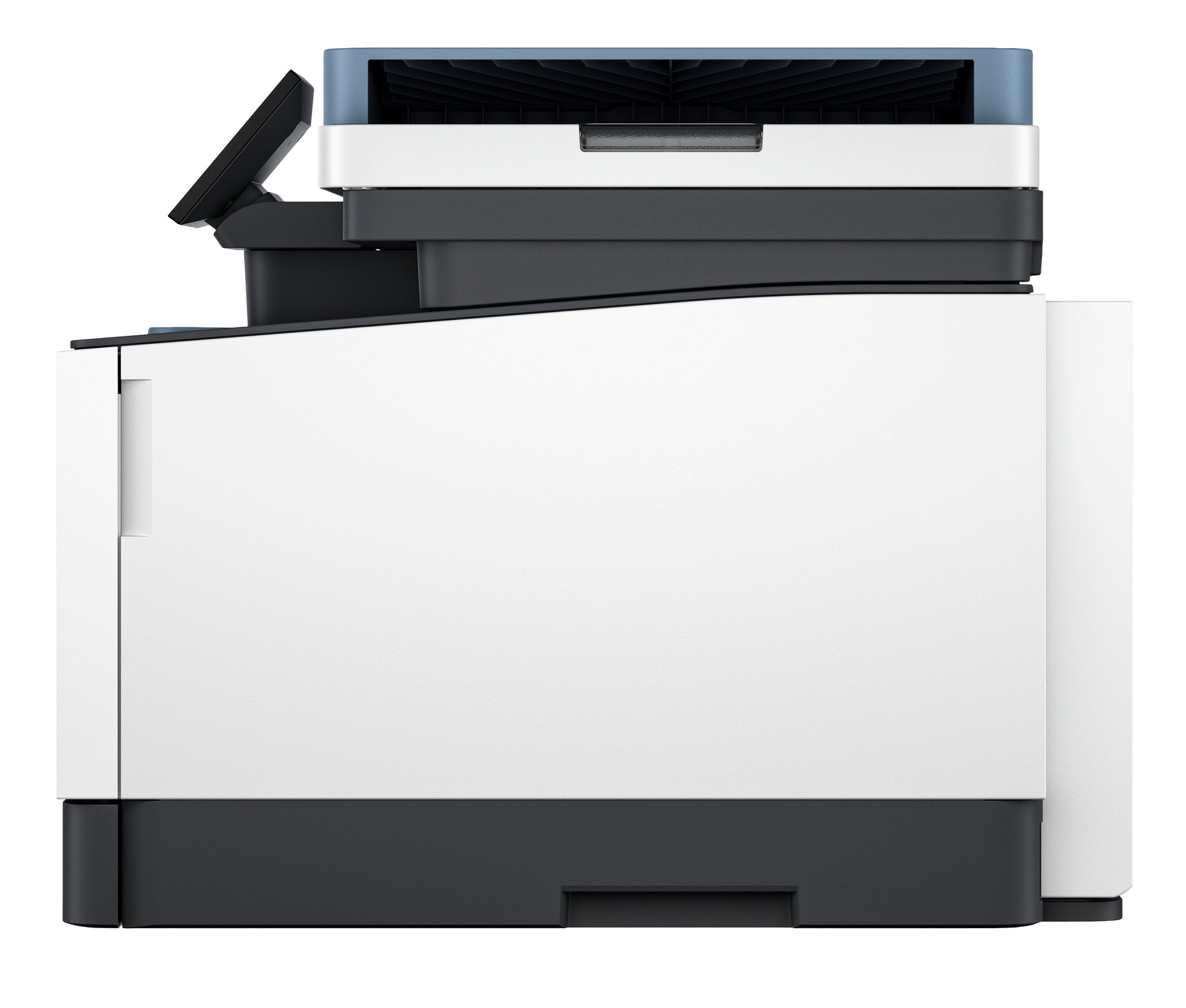HP Color LaserJet Pro MFP 3302fdng – Farblaser-Multifunktionsdrucker, A4, 4-in-1, Duplex, ADF, LAN, AirPrint