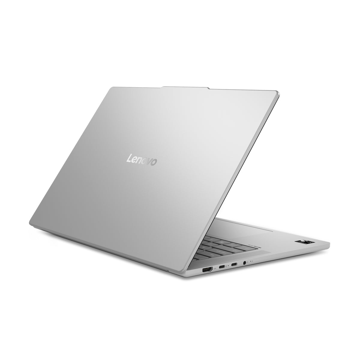 Lenovo Ideapad Slim 5 15Q8Y11 – 15,3" WQXGA OLED, Snapdragon X2P-42-100, 16 GB, 1 TB SSD, Win 11 Home