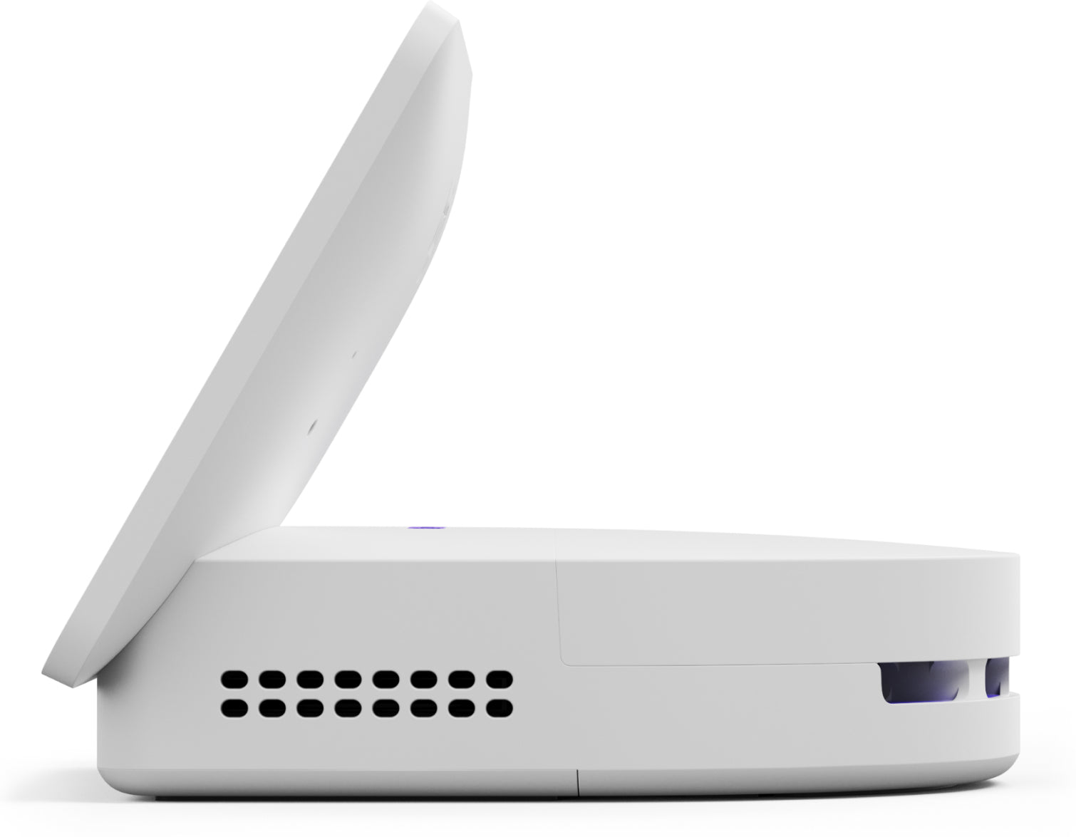 Logitech Flex Dockingstation – USB-C, 1× DP, 1× HDMI, 3× USB-A, GbE