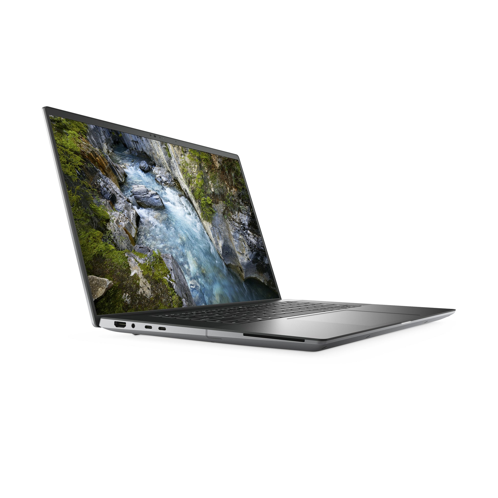 Dell Precision 5690 – 16" WUXGA, Core Ultra 7 165H, 32 GB, 1 TB SSD, RTX 1000 Ada, Win 11 Pro, QWERTZ (CH)