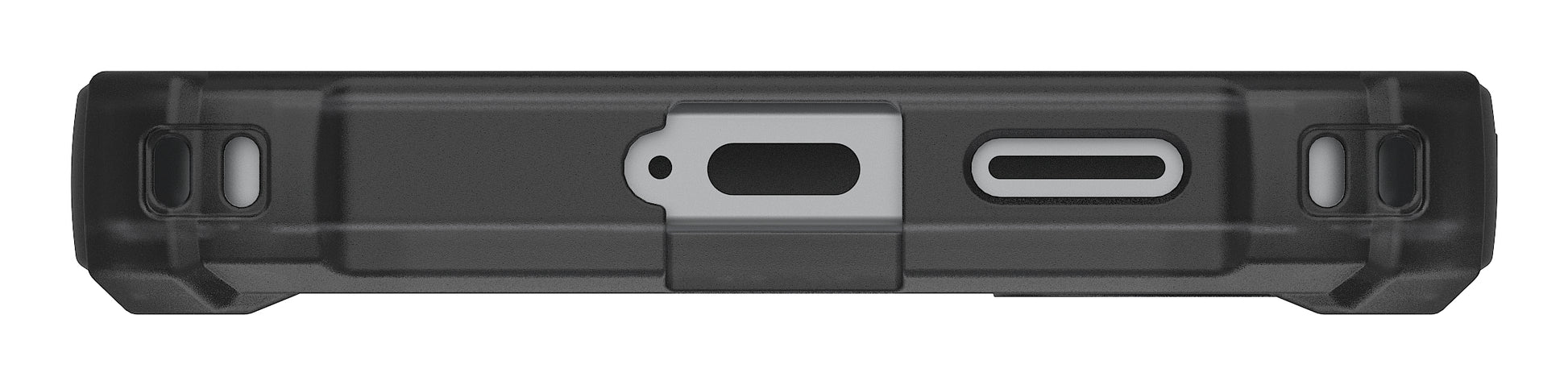 Urban Armor Gear UAG Plasma XTE Backcover – für Samsung Galaxy S26+, MagSafe, mit Ständer, PC, Titan, bis 6 m Sturzsicher